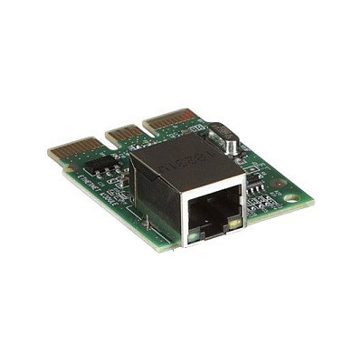 Zebra Módulo Ethernet para ZD421 P1112640-015 Zebra Módulo Ethernet para ZD421 P1112640-015