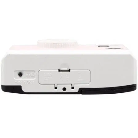 Kodak Cámara Analógica Ultra F9 Rosa 35mm DA00271 Kodak Cámara Analógica Ultra F9 Rosa 35mm DA00271