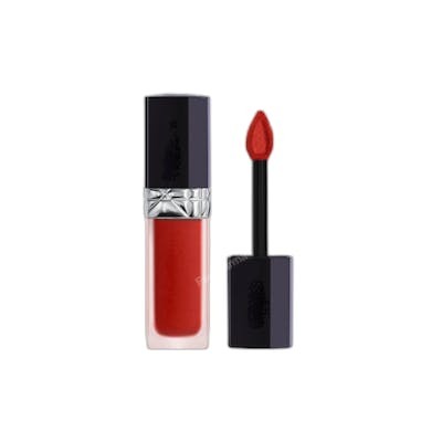 Dior Rouge Dior Forever Liquid 100-forever nude