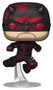 Funko POP! Marvel Daredevil Born Again Battle Damaged