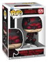 Funko POP! Marvel Daredevil Born Again Battle Damaged