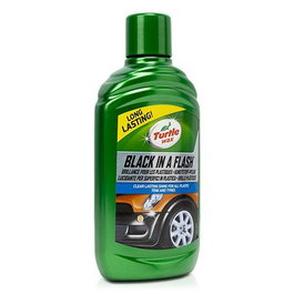 Agua Limpiadora sin Aclarado para Bebé Turtle Wax FG7810 Plástico 300 ml