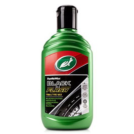 Abc TW52855 Brillo Plásticos 300 mL Accesorio Coche