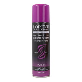 Lorenti Crazy Color Spray 150 ml Purple