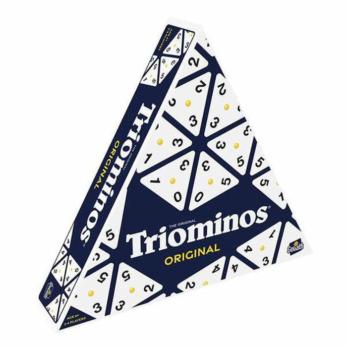 Bizak Triominos Original Bizak Triominos Original