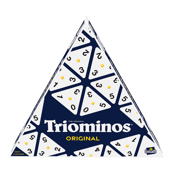 Bizak Triominos Original Bizak Triominos Original