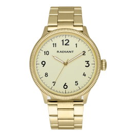 Radiant Reloj Timmy Dorado RA627203