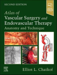 ELSEVIER UK Atlas of Vascular Surgery and Endovascular Therapy