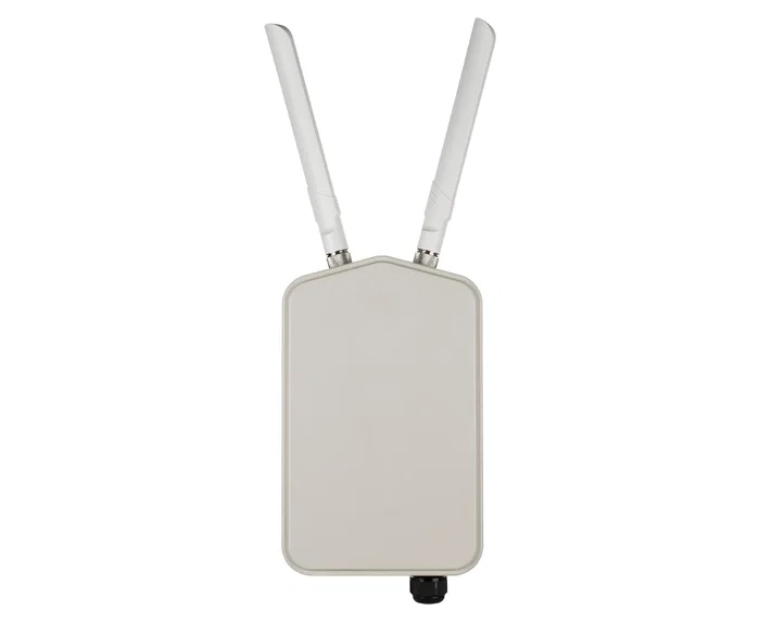 D-Link DBA-3621P Punto de acceso inalámbrico 1267 Mbit/s Blanco PoE D-Link DBA-3621P Punto de acceso inalámbrico 1267 Mbit/s Blanco PoE