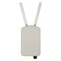D-Link DBA-3621P Nuclias Cloud Access Point AC1300 Wave 2 Dual-Band (2.4/5 GHz), Gestión por Cloud, IP67 Resistente al Agua y Polvo, 1 Puerto Gigabit LAN, PoE
