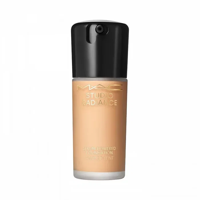 MAC Studio Radiance Serum-Powered Foundation NW20 30ml MAC Studio Radiance Serum-Powered Foundation NW20 30ml