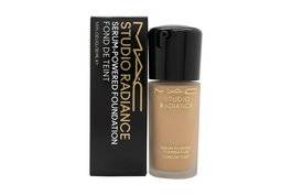 MAC Studio Radiance Serum-Powered Foundation 30ml - NW20