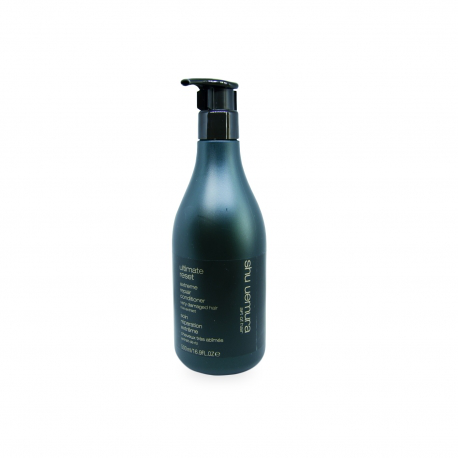 Shu Uemura Ultimate Reset Acondicionador Reparador 500 ml
