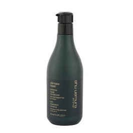 Shu Uemura Ultimate Reset Acondicionador Reparador 500 ml
