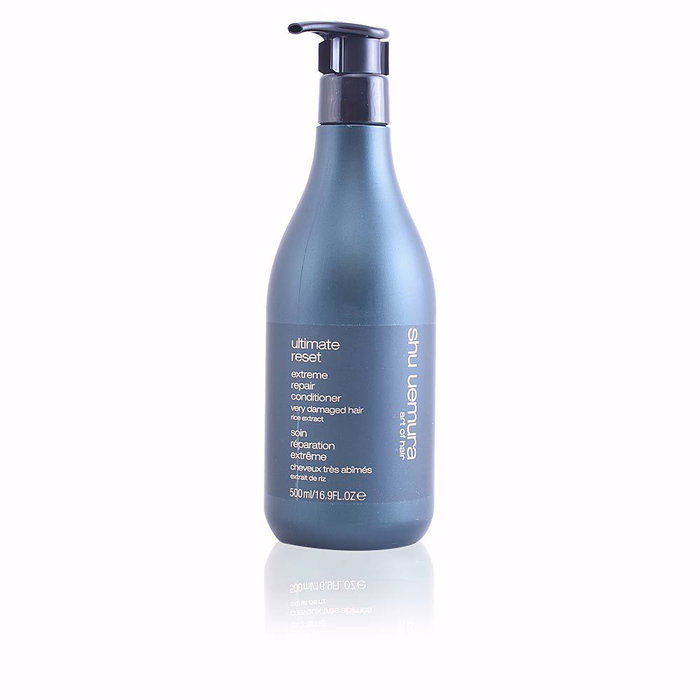 Shu Uemura Ultimate Reset Acondicionador Reparador 500 ml