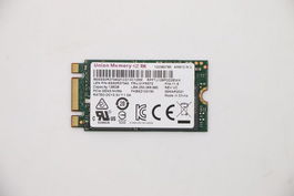 Lenovo RPFTJ128PDD2EWX SSD M.2 PCIe 2242 128GB