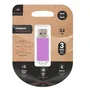 Tech one tech Basic Light Purple Pendrive Memoria USB 32GB USB 2.0