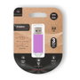 Tech One Tech Basic USB 2.0 32 GB Púrpura Claro