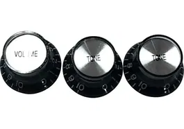 YELLOWPTS Set Botonera (1 Volume & 2 Tone) Yellowpts