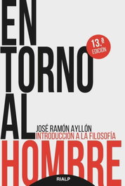 En torno al hombre, JOSE RAMON AYLLON VEGA - RIALP