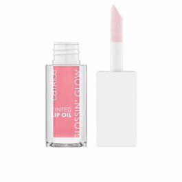Catrice Glossin' Glow Tinted Lip Oil 010 Keep It Juicy