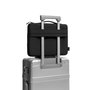 tomtoc Defender-A14 Premium Laptop Briefcase 16 pulgadas Black