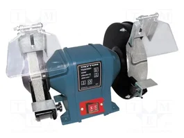 TRYTON Amoladora de banco 350W Ø 200mm