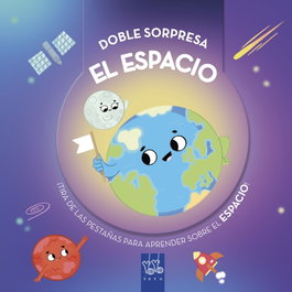 YOYO Doble sorpresa. El espacio