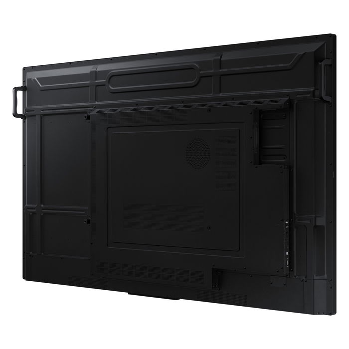 Samsung Smart Signage WA75F 75" 4K Ultra HD IPS 3840x2160 400cd/m² 1200:1 64GB Android