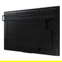 Samsung Smart Signage WA75F 75" 4K Ultra HD IPS 3840x2160 400cd/m² 1200:1 64GB Android