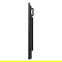 Samsung Smart Signage WA75F 75" 4K Ultra HD IPS 3840x2160 400cd/m² 1200:1 64GB Android