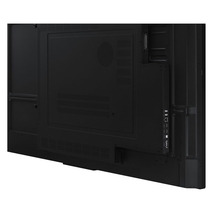 Samsung Smart Signage WA75F 75" 4K Ultra HD IPS 3840x2160 400cd/m² 1200:1 64GB Android