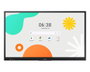 Samsung Flip WA75F Pizarra Interactiva LH75WAFWLGCXEN