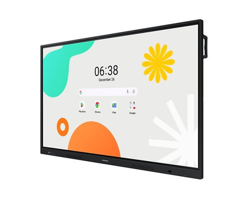 Samsung Flip WA75F Pizarra Interactiva LH75WAFWLGCXEN