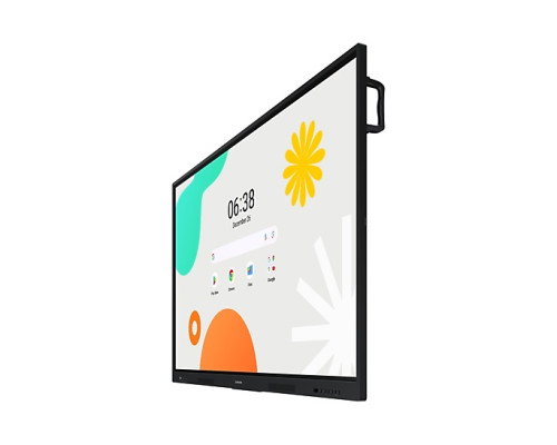 Samsung Flip WA75F Pizarra Interactiva LH75WAFWLGCXEN