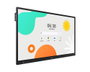 Samsung Flip WA75F Pizarra Interactiva LH75WAFWLGCXEN