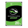 Seagate Barracuda 20TB 3.5-inch SATA 7200RPM 512MB