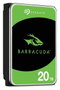 Seagate Barracuda 20 TB ST20000DM001 HDD 7200 RPM 512 MB
