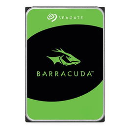 Seagate Barracuda 7200.10 Disco Duro Interno HDD 3.5" SATA 6Gb/s 7200rpm 20TB 512MB CMR para PC y NAS