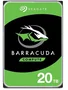 Seagate Barracuda 20TB 3.5-inch SATA 7200RPM 512MB