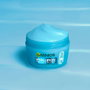 Garnier HYALURON FRESH & PLUMP Sorbete Hidratante y Rellenador 85 ml - Crema Facial con Ácido Hialurónico, Hidratación 48h