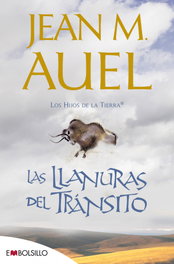 Las llanuras del tránsito (edición 2020), Jean Marie Auel - MAEVA EDICIONES