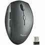 NGS Ratón Inalámbrico Bee Black 1600 DPI