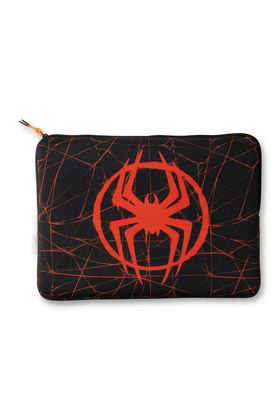 Cerdá Set Regalo Funda Portátil Spider-Man Miles Morales 15 pouces