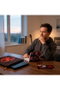 Cerdá Set Regalo Funda Portátil Spider-Man Miles Morales 15 pouces