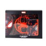 Cerdá Set de regalo Marvel Spider-Man Miles Morales con funda para portátil de 15