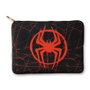 Cerdá Set de regalo Marvel Spider-Man Miles Morales con funda para portátil de 15