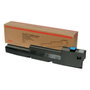 OKI Bote residual de tóner 42869403 para series C9600 y C9800