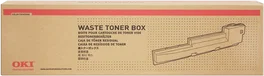 OKI Bote residual de tóner 42869403 para series C9600 y C9800