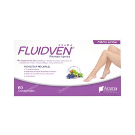 ARAMA Fluidven 60 Comp.